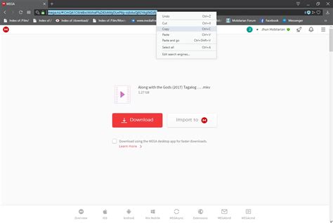 ️ [MEGA.NZ] 6 FOLDERS LINKS OF PREMIUM VIDEOS OF .